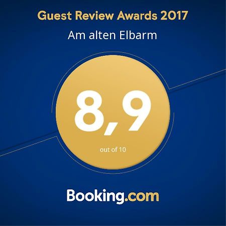 F2 - Am Alten Elbarm - Laubegast Dresda Esterno foto